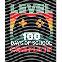 One hundred days-YD 44